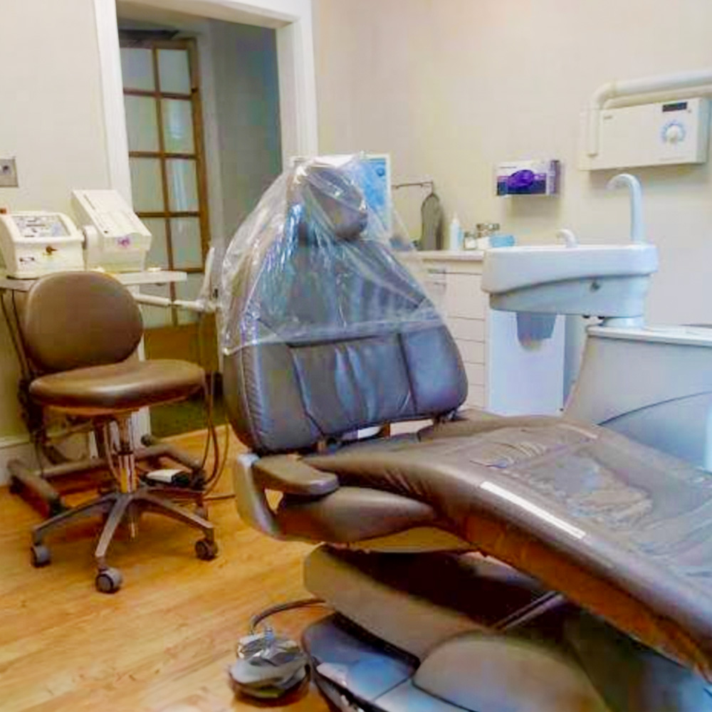 M. Kurt Berky, DDS, PC | Crown Lengthening, Dental Sealants and Inlays amp Onlays